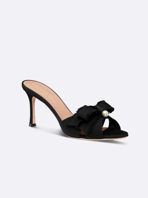 Dior Adiorable Heeled Slide