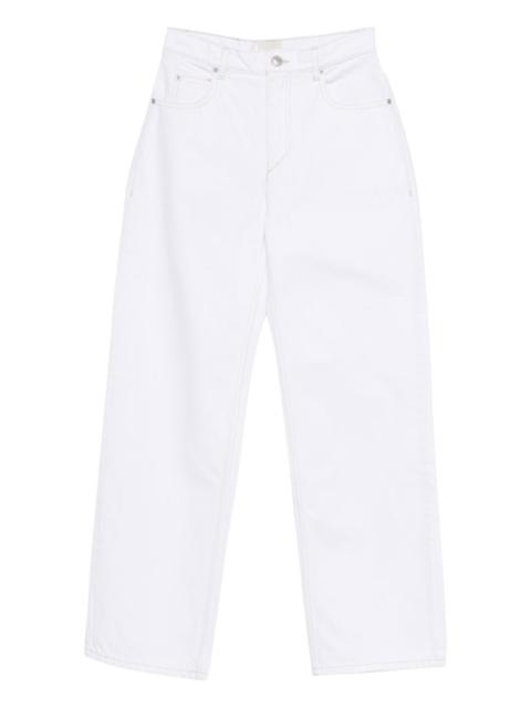 Isabel Marant Dromie jeans