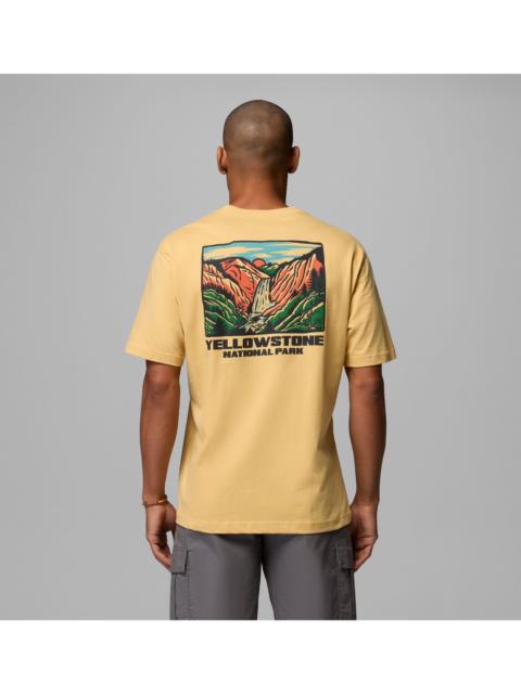 Columbia Men's Stone CSC T-Shirt