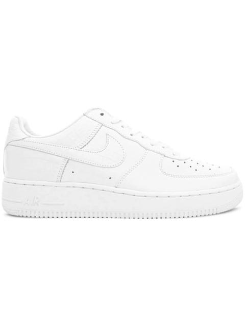 Nike Air Force 1 Low HTM 2 White Croc