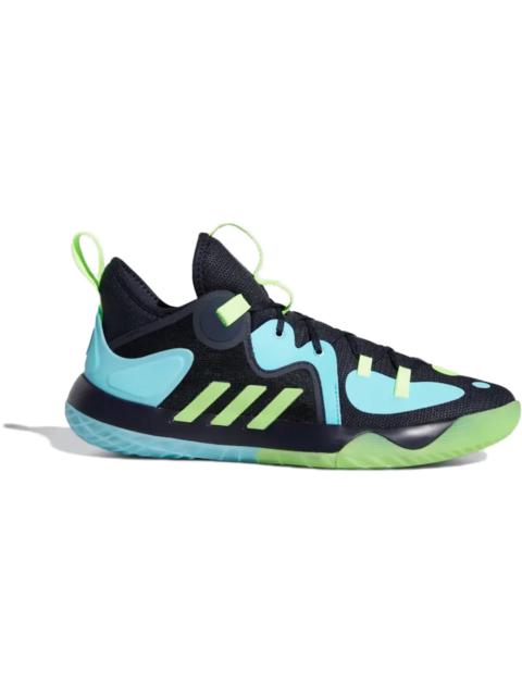 adidas Harden Stepback 2 Legend Ink Signal Green