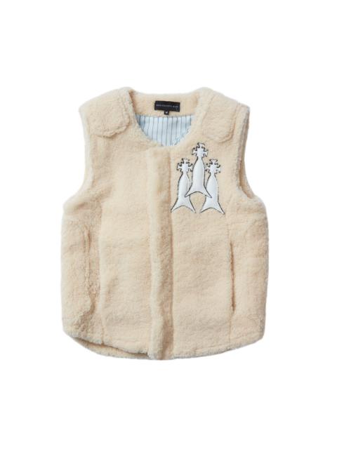 WHO DECIDES WAR SAFEGUARD ARCH VEST