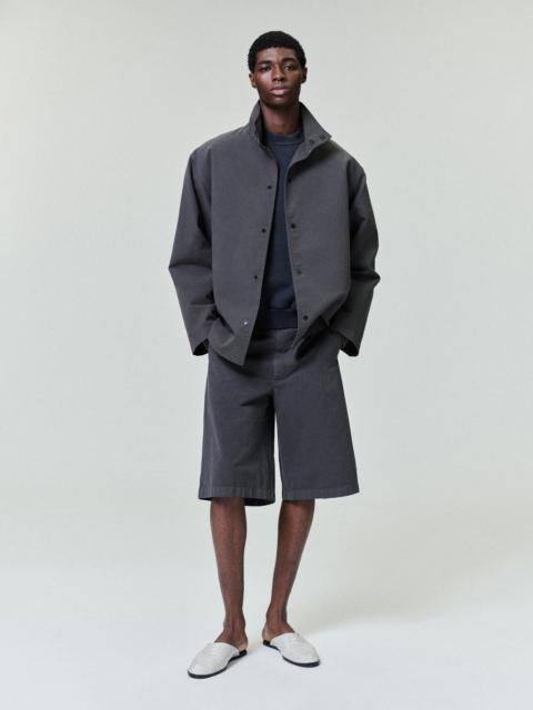 Fear of God Garment Dyed Cotton Casual Short