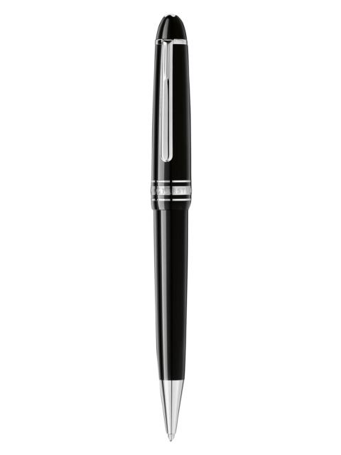 Montblanc Meisterstück Midsize Ballpoint Pen - Black