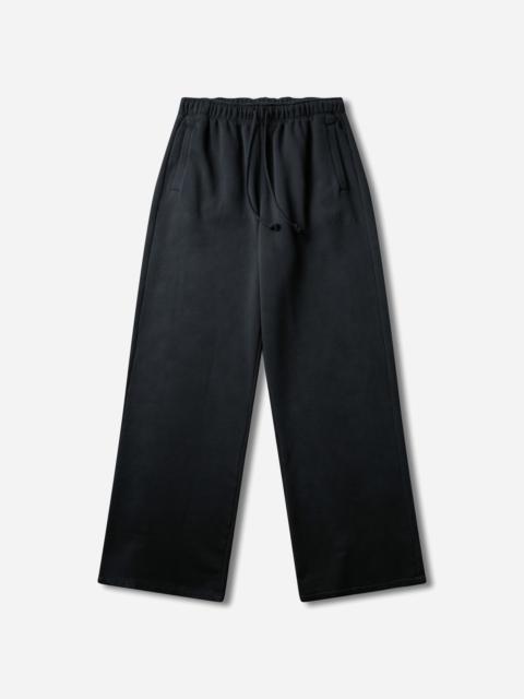 Jordan Men's In1House Oversized Fleece Pants Black