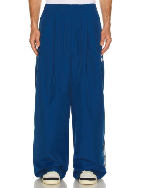 adidas Originals x Willy Chavarria Wide Leg Tracksuit