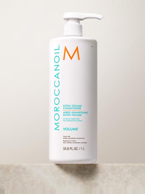 Moroccanoil Extra Volume Conditioner