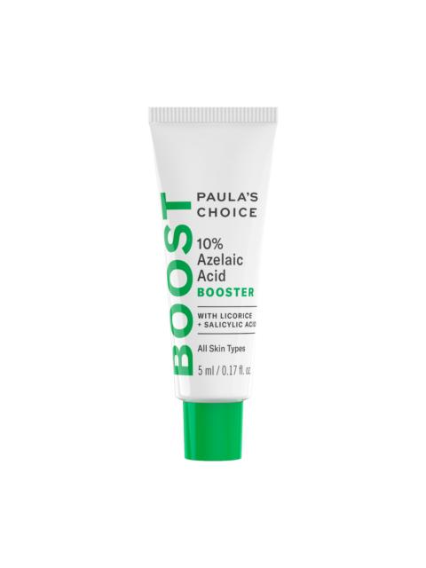 Paula's Choice 10% Azelaic Acid Booster
