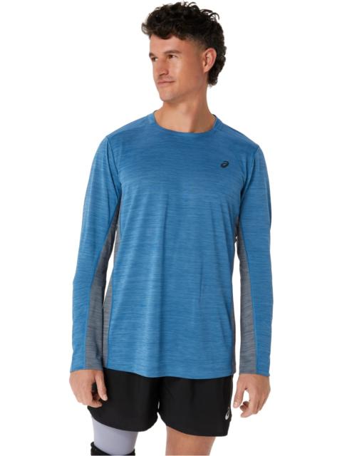 Asics MEN'S TRAIN SANA LONG SLEEVE
