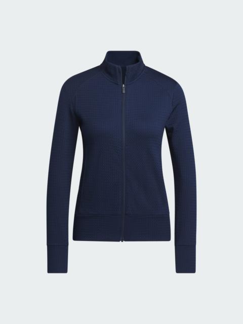adidas Ultimate365 Textured Jacket