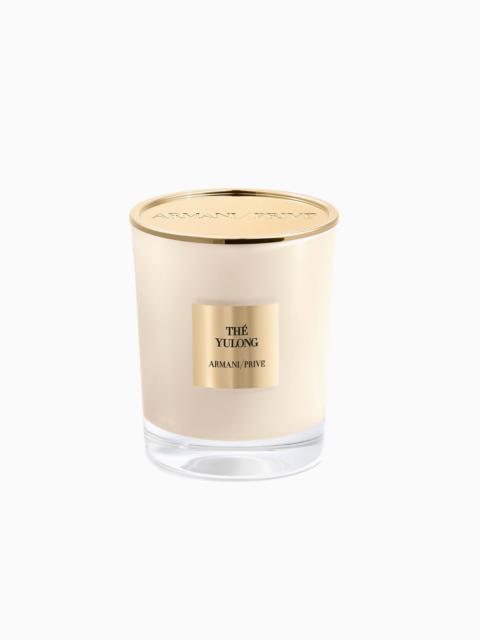 GIORGIO ARMANI FRAGRANCES