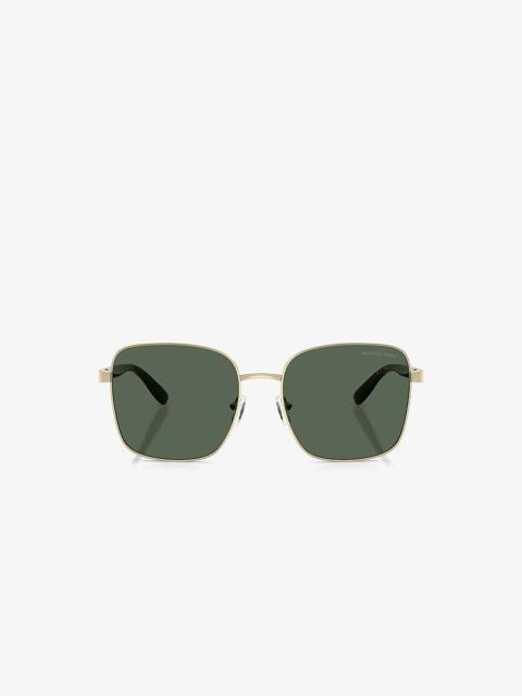 MICHAEL KORS Tanzania Sunglasses