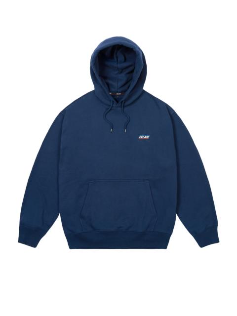 BASICALLY A HOOD NAVY