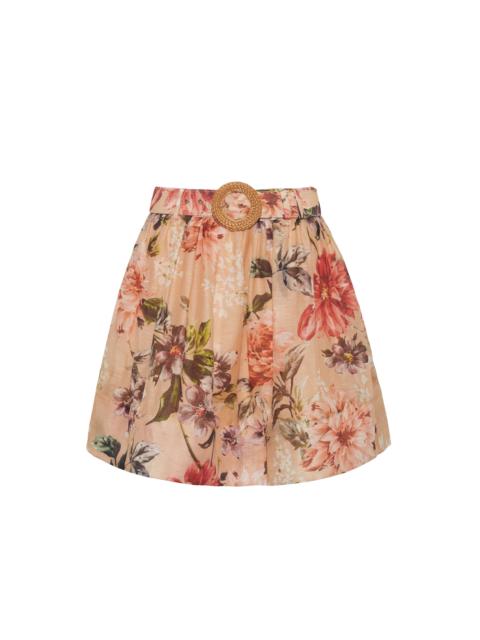 Cara Cara Alba Skirt
Flirty, Fun, and Full of Bounce