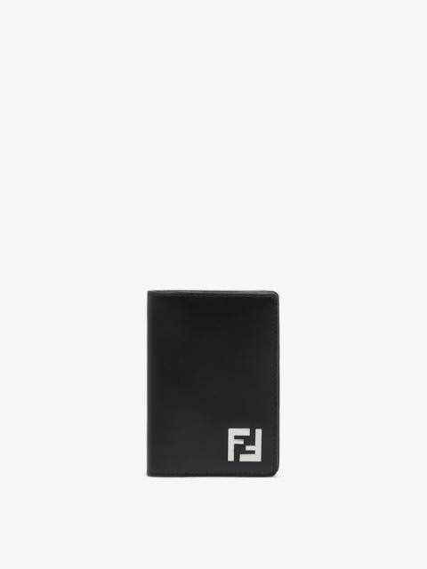 FF Squared Card Holder