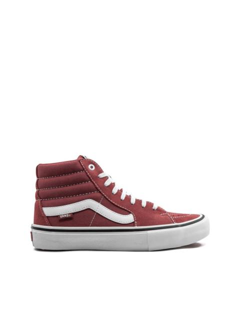 Vans SK8 Hi Pro sneakers