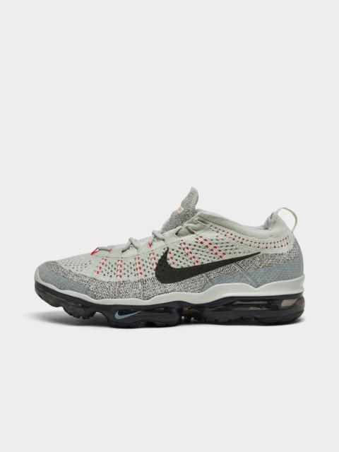 MEN'S NIKE AIR VAPORMAX 2023 FLYKNIT RUNNING SHOES