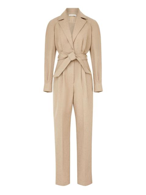 Zimmermann NATURA MELANGE JUMPSUIT