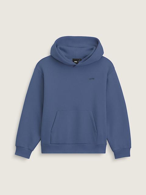 Vans Salton Washed Pullover Hoodie