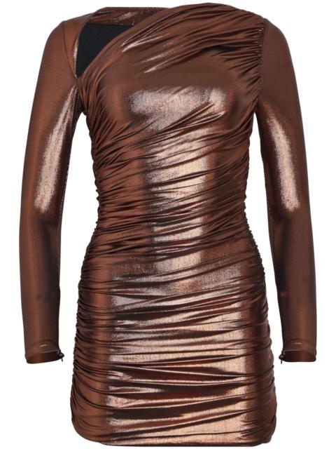 RETROFÊTE Kaylor mini dress