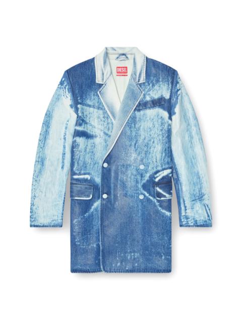 Diesel DE-LUMEA-FSI1