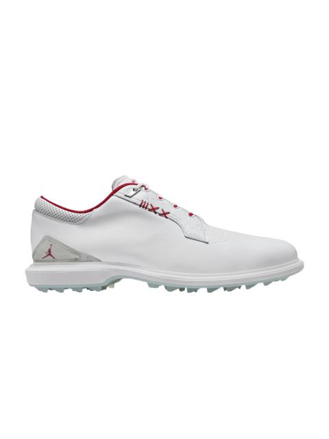 Jordan Jordan ADG 5 'White Fire Red'