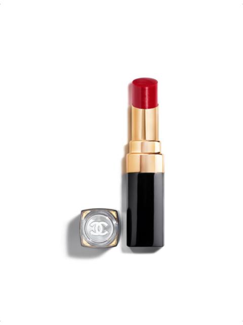 CHANEL ROUGE COCO FLASH Colour, Shine, Intensity In A Flash Lipstick 3g