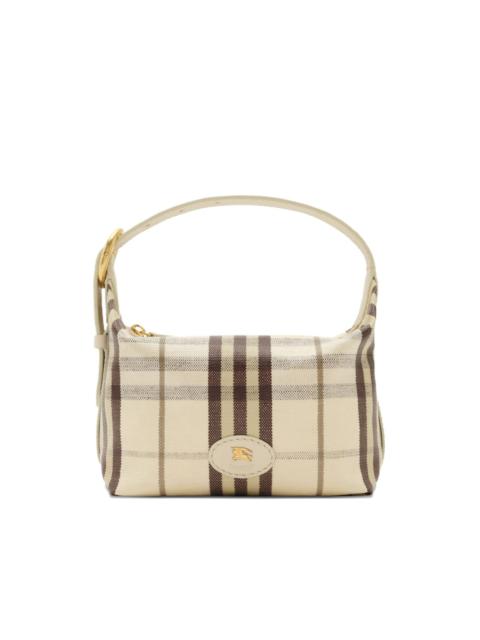 Burberry mini Highlands tote bag
