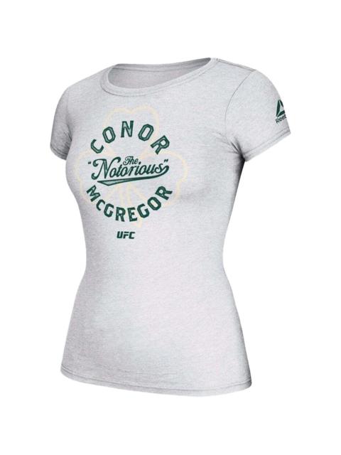 Reebok UFC cap sleeve T-shirt