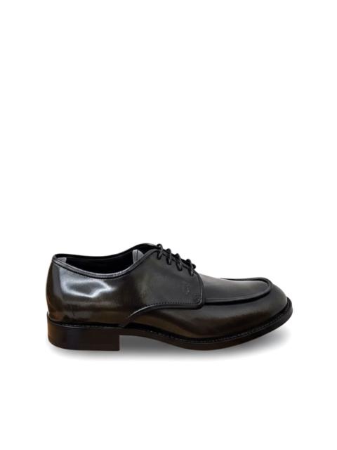 Tod's lace-up derby shoes