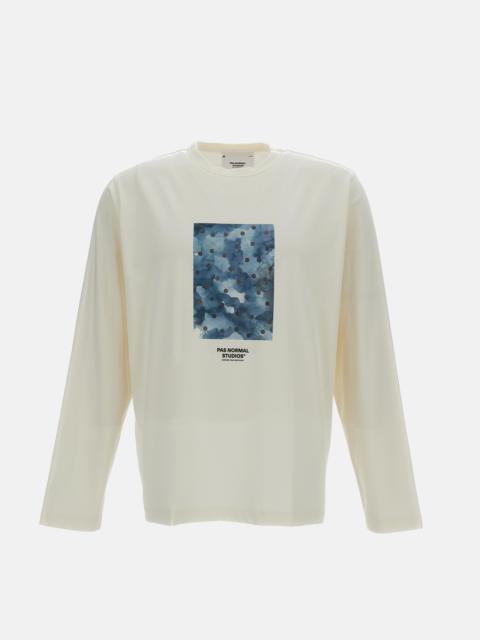 PAS NORMAL STUDIOS® LONG-SLEEVED SHIRT OFF-RACE