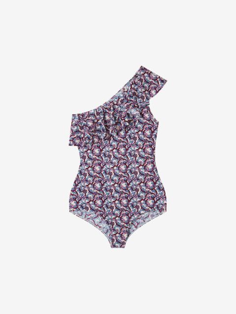 Isabel Marant Étoile SICILYA SWIM SUIT