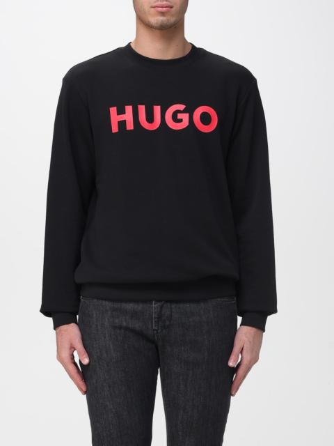 Sweatshirt men Hugo