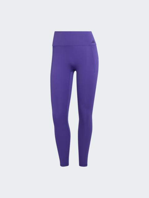 adidas Optime Workout 7/8 Leggings