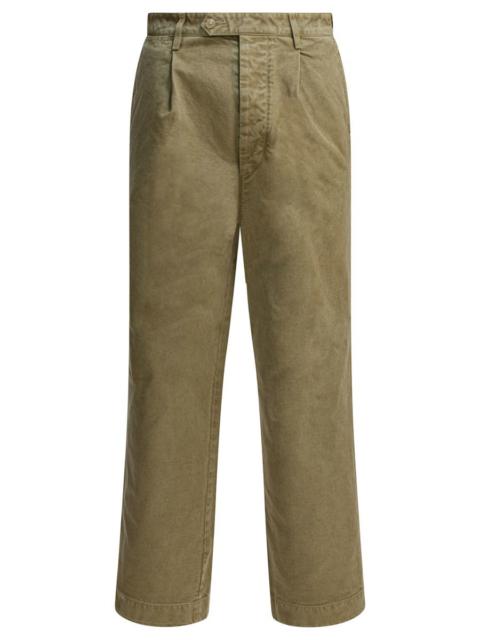 Auralee Chino Pants