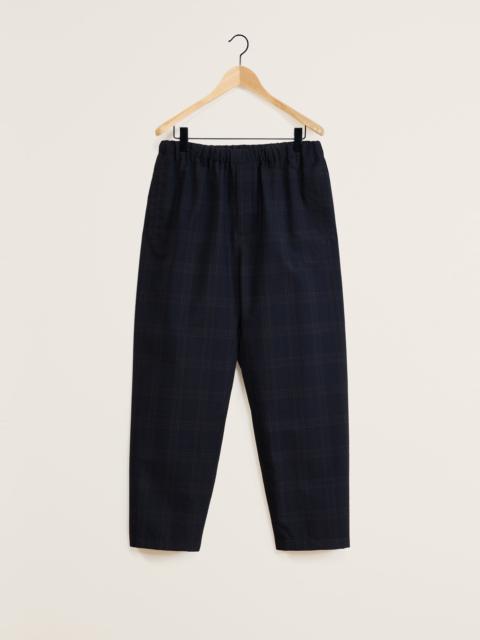 Lemaire RELAXED PANTS