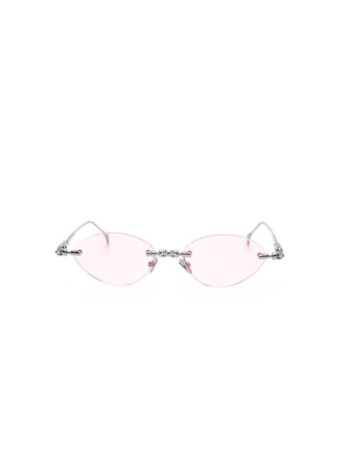 Kuboraum Maske H65 sunglasses