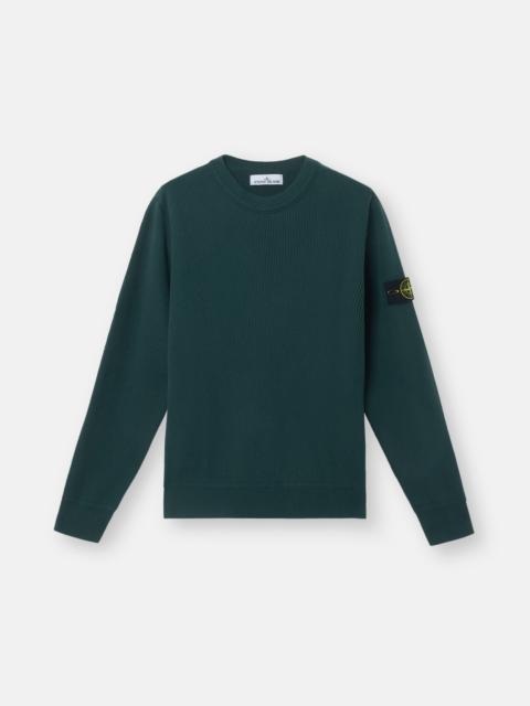 5100054 RIBBED SOFT ORGANIC COTTON