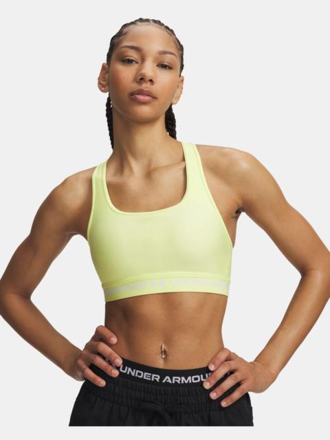 Under Armour Crossback Mid