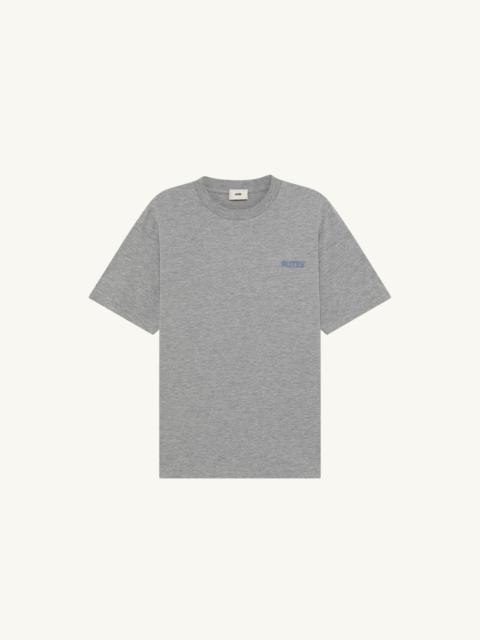 AUTRY RECORD T-SHIRT UNISEX