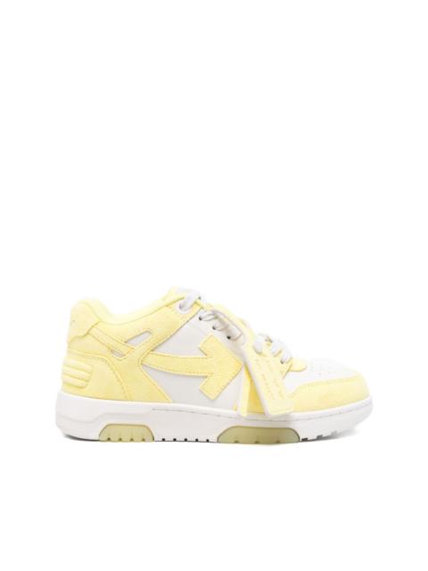 Off-White Arrow-motif sneakers