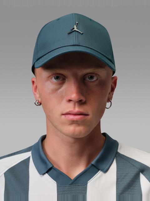 Jordan Jordan Rise Structured Metal Jumpman Hat