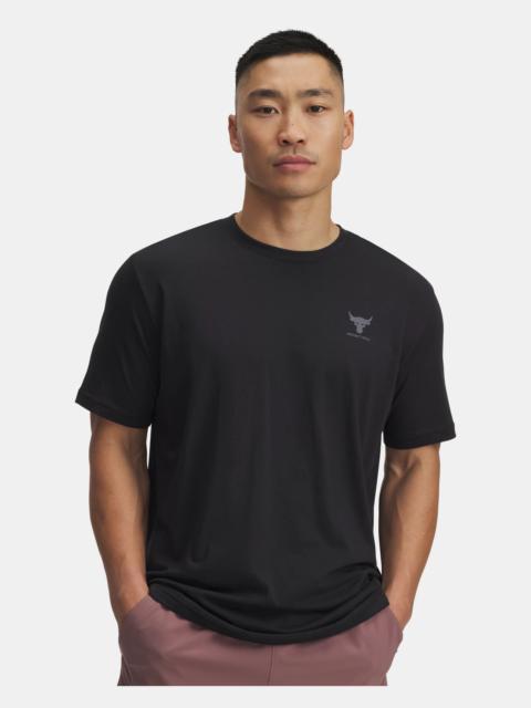 Under Armour Project Rock Branded