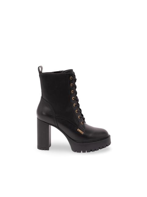 PINKO `Clara 03` Ankle Boots