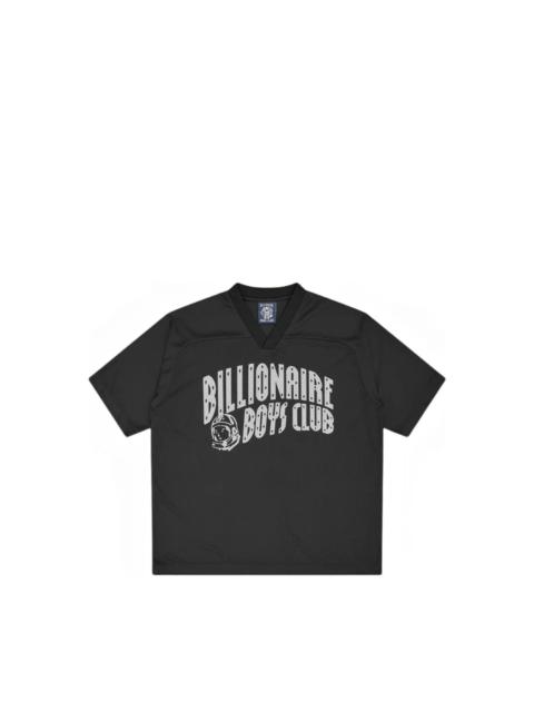 BILLIONAIRE BOYS CLUB LOGO-PRINT T-SHIRT