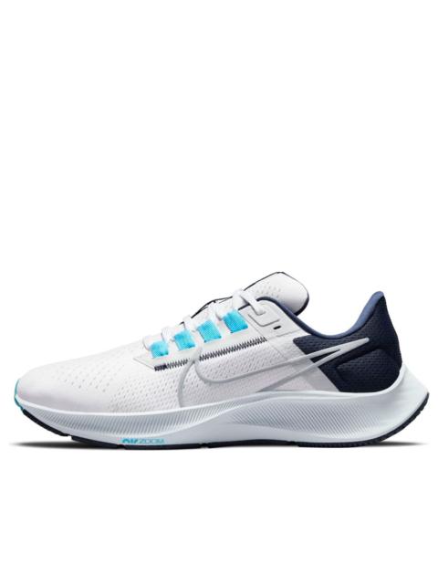 Nike Nike Air Zoom Pegasus 38 'White Midnight Navy' CW7356-101