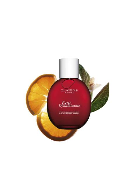 CLARINS Eau Dynamisante Treatment Fragrance Spray