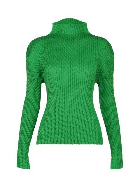 ISSEY MIYAKE SLEEK PLEATS