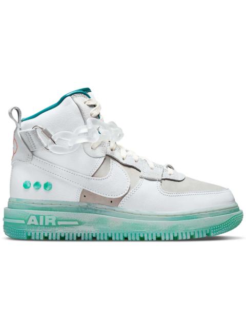 Nike Air Force 1 High Utility 2.0 Shapeless, Formless, Limitless Jade (W)