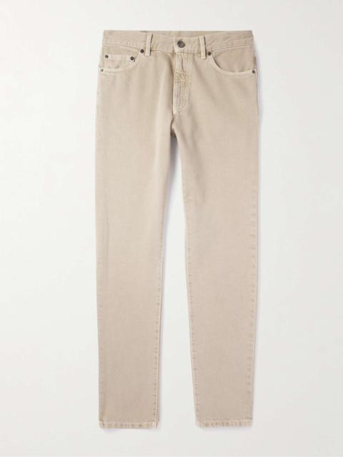 ZEGNA Slim-Fit Jeans